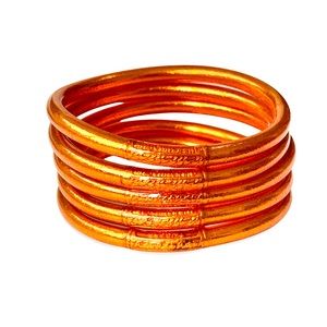 Bless All-Weather Classic Bracelet - Set of 5